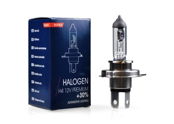 H4 24V 75/70W P43t STANDARD ΑΛΟΓΟΝΟΥ ΚΟΥΤΙ 1ΤΕΜ. M-TECH