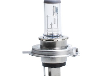 H4 24V 100W P43t STANDARD ΑΛΟΓΟΝΟΥ ΚΟΥΤΙ 1ΤΕΜ. M-TECH