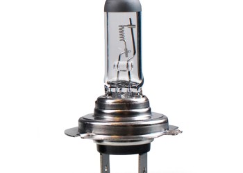 H7 24V 100W PX26d STANDARD ΑΛΟΓΟΝΟΥ ΚΟΥΤΙ 1ΤΕΜ. M-TECH