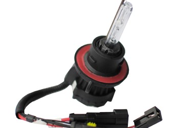 H13-3 6.000k 12/24V 35W ΑΝΤΑΛΛΑΚΤΙΚΗ ΛΑΜΠΑ ΓΙΑ ΚΙΤ XENON 1ΤΕΜ.