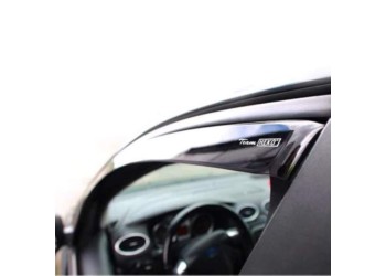 ΑΝΕΜΟΘΡΑΥΣΤΕΣ ΓΙΑ AVIA VOYAGER A75 2D 1997- ΖΕΥΓΑΡΙ ΑΠΟ ΕΥΚΑΜΠΤΟ ΦΙΜΕ ΠΛΑΣΤΙΚΟ HEKO - 2 ΤΕΜ.