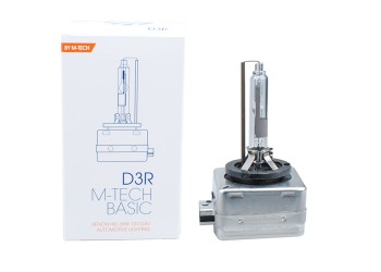 D3R 6.000k 35W PK32d-6 12/24V ΑΝΤΑΛΛΑΚΤΙΚΗ ΛΑΜΠΑ BASIC 1ΤΕΜ.