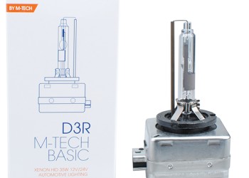 D3R 6.000k 35W PK32d-6 12/24V ΑΝΤΑΛΛΑΚΤΙΚΗ ΛΑΜΠΑ BASIC 1ΤΕΜ.