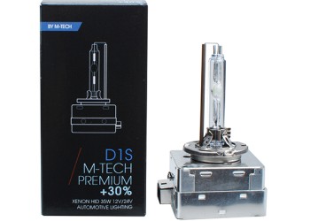 D1S 4.300k 35W PK32d-2 12/24V ΑΝΤΑΛΛΑΚΤΙΚΗ ΛΑΜΠΑ PREMIUM 1ΤΕΜ.