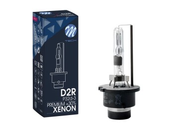 D2R 35W 4.800k P32d-3 12/24V PREMIUM ΑΝΤΑΛΛΑΚΤΙΚΗ ΛΑΜΠΑ  M-TECH - 1ΤΕΜ