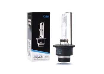 D2S 4.300k 35W P32d-2 12/24V ΑΝΤΑΛΛΑΚΤΙΚΗ ΛΑΜΠΑ PREMIUM 1ΤΕΜ.