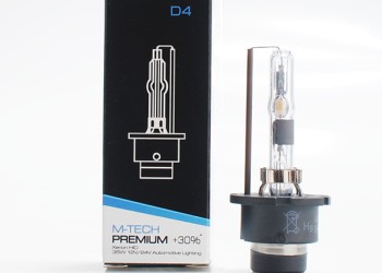 D4R 4.300k 35W P32d-6 12/24V ΑΝΤΑΛΛΑΚΤΙΚΗ ΛΑΜΠΑ PREMIUM 1ΤΕΜ.