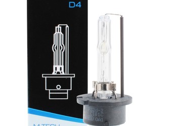 D2R 4.300k 35W P32d-3 12/24V ΑΝΤΑΛΛΑΚΤΙΚΗ ΛΑΜΠΑ BASIC 1ΤΕΜ.