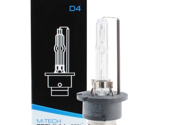 D4S 8.000k 35W P32d-5 12/24V ΑΝΤΑΛΛΑΚΤΙΚΗ ΛΑΜΠΑ PREMIUM 1ΤΕΜ.