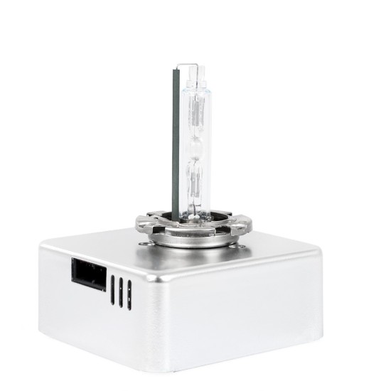 ΛΑΜΠΑ ΧΕΝΟΝ D5S 12V 25W 4.300K PREMIUM XENON +30%. M-TECH - 1 TEM.