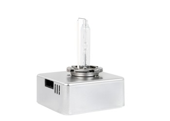 ΛΑΜΠΑ ΧΕΝΟΝ D5S 12V 25W 6.000K PREMIUM XENON +30% ΚΟΥΤΙ M-TECH - 1 ΤΕΜ.