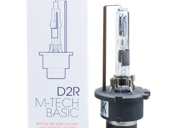 D2R 5.000k 35W P32d-3 12/24V ΑΝΤΑΛΛΑΚΤΙΚΗ ΛΑΜΠΑ BASIC 1ΤΕΜ.