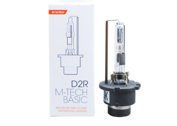 D2R 8.000k 35W P32d-3 12/24V ΑΝΤΑΛΛΑΚΤΙΚΗ ΛΑΜΠΑ BASIC 1ΤΕΜ.