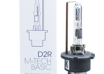 D2R 8.000k 35W P32d-3 12/24V ΑΝΤΑΛΛΑΚΤΙΚΗ ΛΑΜΠΑ BASIC 1ΤΕΜ.