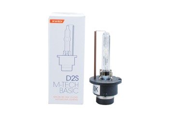 D2S 5.000k 35W P32d-2 12/24V ΑΝΤΑΛΛΑΚΤΙΚΗ ΛΑΜΠΑ BASIC 1ΤΕΜ.