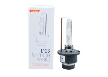D2S 6.000k 35W P32d-2 12/24V ΑΝΤΑΛΛΑΚΤΙΚΗ ΛΑΜΠΑ BASIC 1ΤΕΜ.