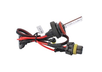 H11 12.000k 12/24V 35W ΑΝΤΑΛΛΑΚΤΙΚΗ ΛΑΜΠΑ ΓΙΑ ΚΙΤ XENON 1ΤΕΜ.