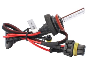 H11 12.000k 12/24V 35W ΑΝΤΑΛΛΑΚΤΙΚΗ ΛΑΜΠΑ ΓΙΑ ΚΙΤ XENON 1ΤΕΜ.