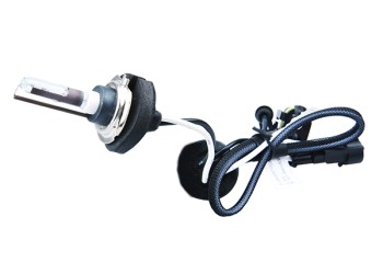 H7r 8.000k 12/24V 35W ΑΝΤΑΛΛΑΚΤΙΚΗ ΛΑΜΠΑ ΓΙΑ ΚΙΤ XENON 1ΤΕΜ.
