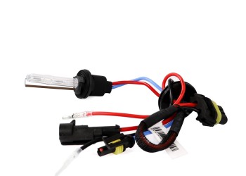 ΛΑΜΠΑ H27 880 12/24V 35W 6.000K (ΙΣΙΑ) PREMIUM XENON +30% ΚΟΥΤΙ M-TECH - 1 τεμ.