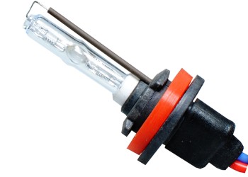 H9 6.000k 12/24V 35W ΑΝΤΑΛΛΑΚΤΙΚΗ ΛΑΜΠΑ ΓΙΑ ΚΙΤ XENON 1ΤΕΜ.