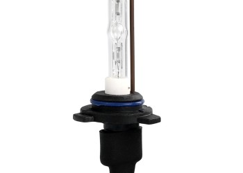 ΑΝΤΑΛΛΑΚΤΙΚH ΛΑΜΠA ΓΙΑ KIT XENON HIR2 9012 12/24V 35W 6.000K M-TECH - 1 τεμ.