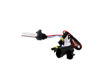 ΑΝΤΑΛΛΑΚΤΙΚH ΛΑΜΠA ΓΙΑ KIT XENON HIR2 9012 12/24V 35W 6.000K M-TECH - 1 τεμ.