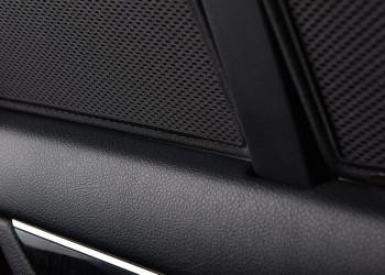 CarShades - ΚΟΥΡΤΙΝΑΚΙΑ ΜΑΡΚΕ CAR SHADES ΓΙΑ OPEL CORSA D / E 3D 06-14 - 4 ΤΕΜ. (PVC.VAU-CORS-3-B)