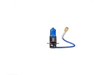 H3 12V 55W PK22s 5.000K XENON BLUE 1ΤΕΜ. M-TECH
