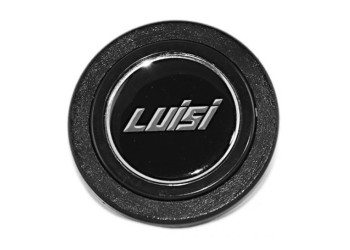 ΜΠΟΥΤΟΝ ΚΟΡΝΑΣ ΤΙΜΟΝΙΟΥ 2 ΕΠΑΦΩΝ RALLY LUISI 61,5 mm (ΜΑΥΡΟ)