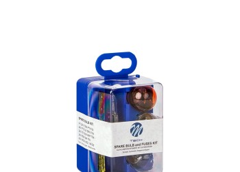 H1 24V 70W/PY21W 24V/P21/5W 24V/R5W 24V/W5W (T10) 24V M-TECH - 5 τεμ.