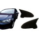 Καπάκια Καθρεφτών batman για Vw Golf 7 & 7.5