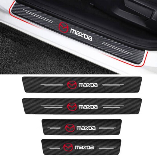 Προστατευτικά για Πόρτες Αυτοκινήτου - Mazda
