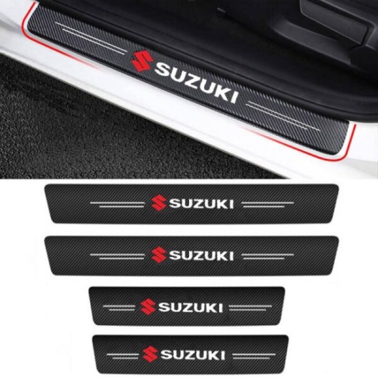 Προστατευτικά για Πόρτες Αυτοκινήτου - Suzuki