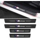 Προστατευτικά για Πόρτες Αυτοκινήτου - Bmw M  Performance