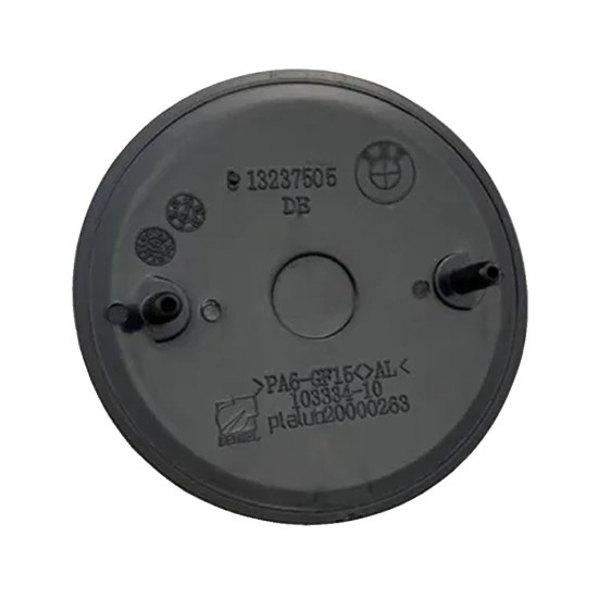 Επετειακό σήμα κουμπωτό 74mm - Bmw