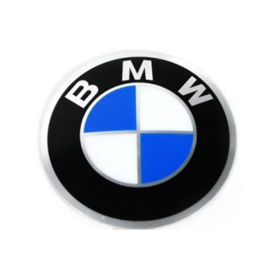 Σήμα Τιμονιού 45mm - Bmw