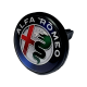 Αρωματικό αεραγωγού original - Alfa Romeo