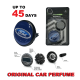 Αρωματικό αεραγωγού original - Ford