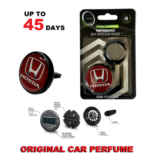 Αρωματικό αεραγωγού original - Honda