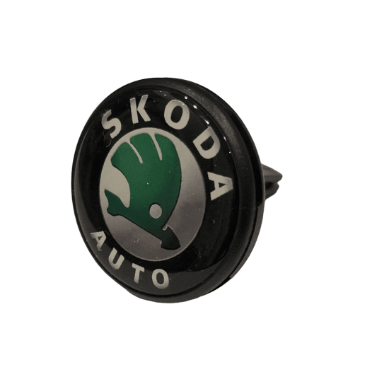 Αρωματικό αεραγωγού original - Skoda