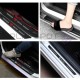 Προστατευτικά για Πόρτες Αυτοκινήτου - Subaru