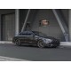 Μπροστινή μάσκα κατάλληλη για Mercedes E-Class Facelift W213 S213 C238 A238 Sport Line (2020-Up) GT-R Panamericana Design Chrome χωρίς κάμερα