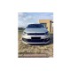 Κεντρική μπροστινή μάσκα κατάλληλη για VW Polo 6R (2009-2014) R-Line Design