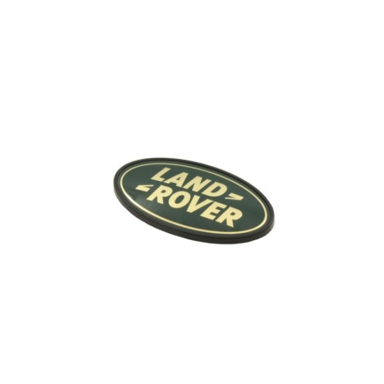Σήμα αυτοκόλλητο pvc - Land Rover