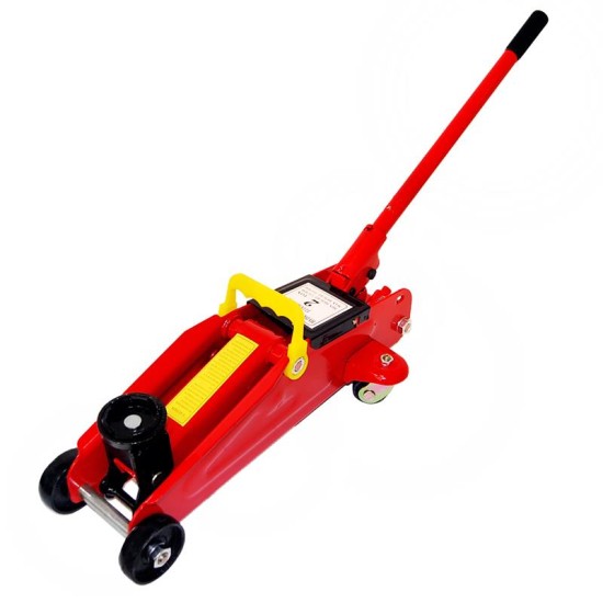 Γρύλος Trolley μακρύς 2 τόνων
