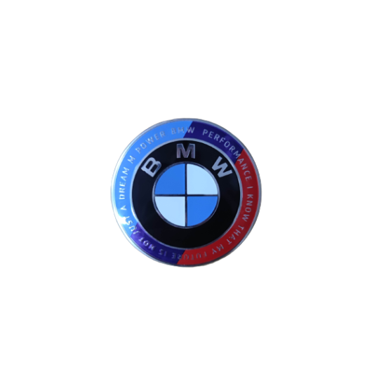 Σήμα 74mm - Bmw Performance