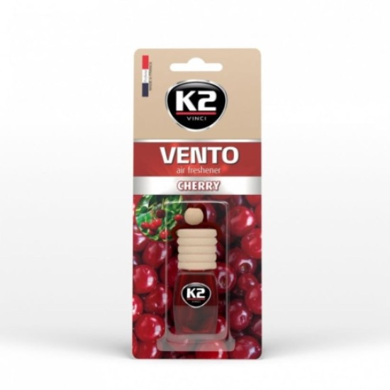 Αρωματικό αυτοκινήτου K2 cherry