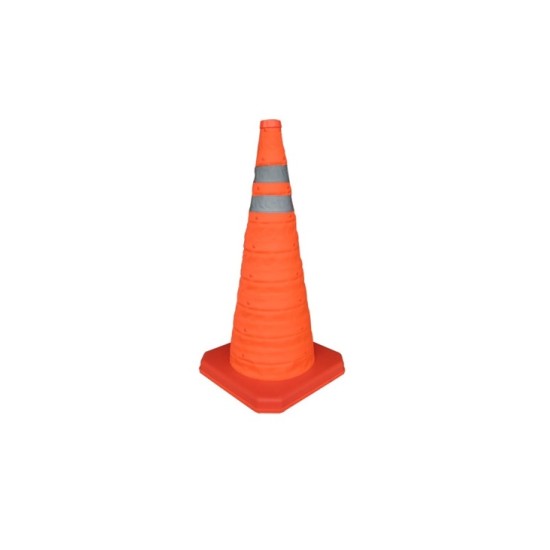 Αναδιπλούμενος κώνος 60cm