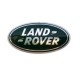 Σήμα αυτοκόλλητο pvc - Land Rover